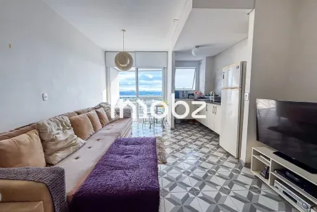 Cobertura com 1 Quarto à venda, 69m² no Sumarezinho, São Paulo