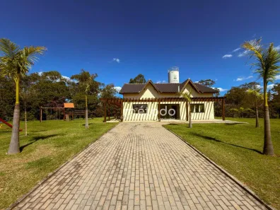 Lote/Terreno à venda, 503m² no Centro, Guararema