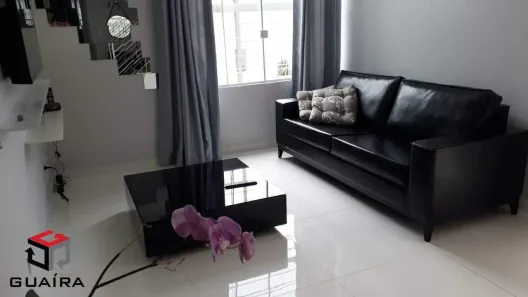 Sobrado com 3 Quartos à venda, 120m² no Rudge Ramos, São Bernardo do Campo