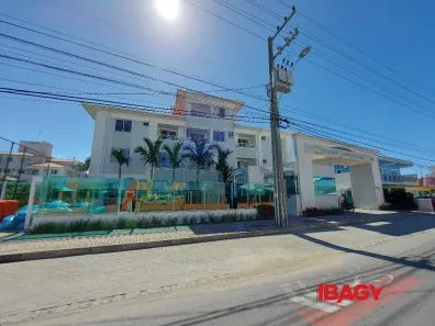Apartamento com 2 Quartos para alugar, 62m² no Canasvieiras, Florianópolis