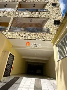 Apartamento com 3 Quartos à venda, 107m² no Vila Camilópolis, Santo André