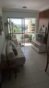 Apartamento com 3 Quartos à venda, 80m² no Jardim Armação, Salvador