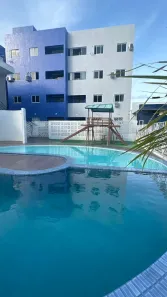 Apartamento com 2 Quartos à venda, 50m² no Muçumagro, João Pessoa