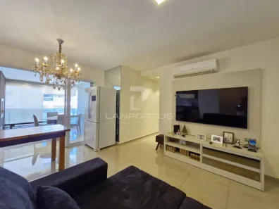 Apartamento com 2 Quartos à venda, 87m² no Bosque das Juritis, Ribeirão Preto
