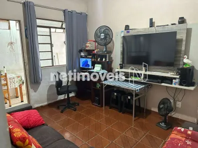 Casa com 5 Quartos à venda, 360m² no João Pinheiro, Belo Horizonte