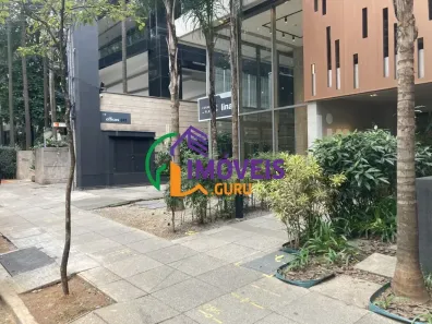 Sala Comercial à venda, 39m² no Jardim Paulista, São Paulo