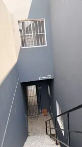 Kitnet com 1 Quarto para alugar, 10m² no Parque Bom Retiro, Paulínia