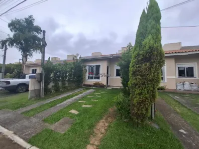 Casa de Condomínio com 2 Quartos à venda, 65m² no Olaria, Canoas