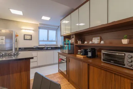 Apartamento com 2 Quartos à venda, 81m² no Itaim Bibi, São Paulo