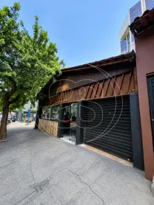 Ponto Comercial para alugar, 155m² no Indianópolis, São Paulo