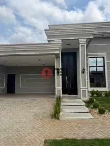 Casa com 3 Quartos à venda, 163m² no Village Normand, São José do Rio Preto