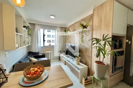 Apartamento com 2 Quartos à venda, 37m² no Chácara Inglesa, São Paulo