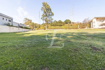 Lote/Terreno à venda, 2684m² no Tamboré, Barueri