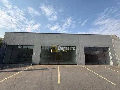 Ponto Comercial para alugar, 45m² no Jardim Mollon, Santa Bárbara D'Oeste
