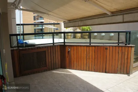 Cobertura com 4 Quartos à venda, 300m² no Jardim Morumbi, São Paulo
