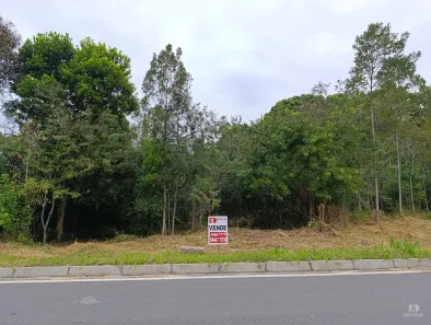 Lote/Terreno à venda, 504m² no Laranjinha, Criciúma