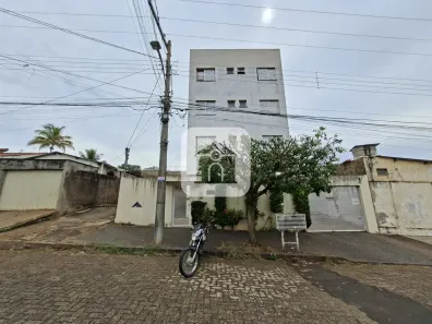 Apartamento com 2 Quartos para alugar, 49m² no Tubalina, Uberlândia
