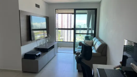 Apartamento com 3 Quartos à venda, 67m² no Madalena, Recife
