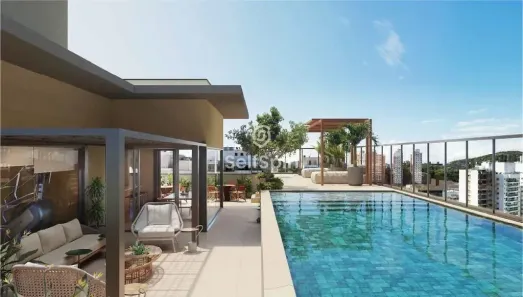 Apartamento com 3 Quartos para alugar, 124m² no Icaraí, Niterói