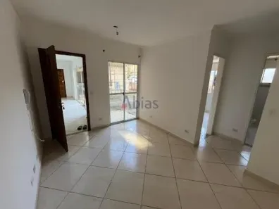 Apartamento com 2 Quartos à venda, 51m² no Jardim Tangará, São Carlos