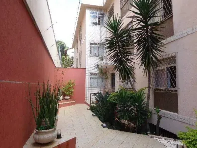 Apartamento com 3 Quartos à venda, 110m² no São Pedro, Belo Horizonte