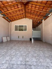 Casa com 2 Quartos à venda, 90m² no Jardim Marieta, Taubaté