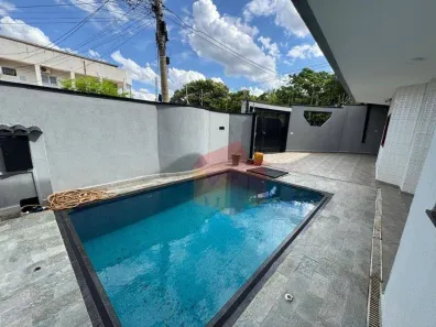 Sobrado com 3 Quartos à venda, 167m² no Parque das Nações, Americana