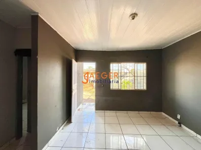 Casa com 2 Quartos à venda, 95m² no Aponiã, Porto Velho