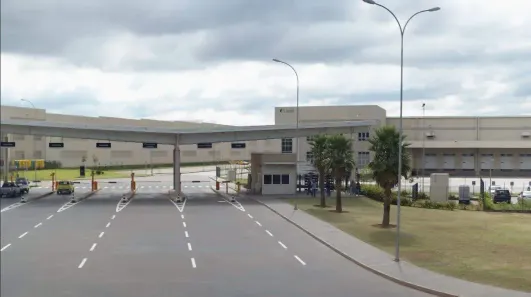 Galpão/Depósito/Armazém para alugar, 12500m² no Empresarial Paineira (Jordanésia), Cajamar