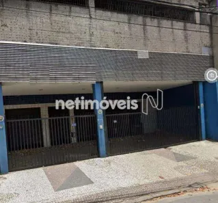 Ponto Comercial à venda, 449m² no Horto, Belo Horizonte