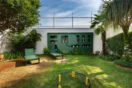 Casa de Condomínio com 3 Quartos à venda, 245m² no Alto da Lapa, São Paulo