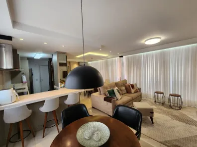 Apartamento com 3 Quartos à venda, 116m² no Centro, Florianópolis