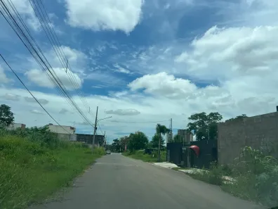 Lote/Terreno à venda, 490m² no Santa Rosa, Cuiabá