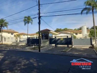 Apartamento com 2 Quartos à venda, 54m² no Jardim Tangará, São Carlos