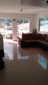 Galpão/Depósito/Armazém à venda, 420m² no Jardim Jurupari (Fazendinha), Santana de Parnaíba