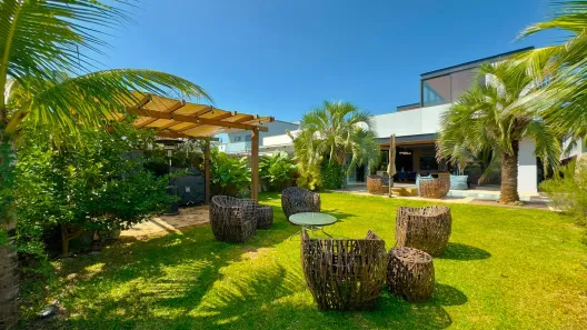Casa de Condomínio com 3 Quartos à venda, 384m² no Residencial Saint Paul, Itu