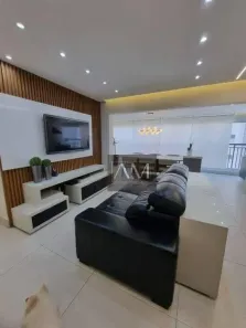 Apartamento com 3 Quartos à venda, 110m² no Alto da Mooca, São Paulo