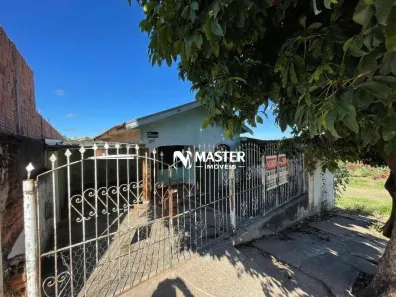 Casa com 3 Quartos à venda, 60m² no Jardim América, Marília