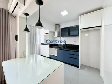 Apartamento com 2 Quartos à venda, 55m² no Kobrasol, São José