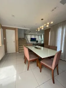Casa de Condomínio com 3 Quartos à venda, 200m² no Calhau, São Luís