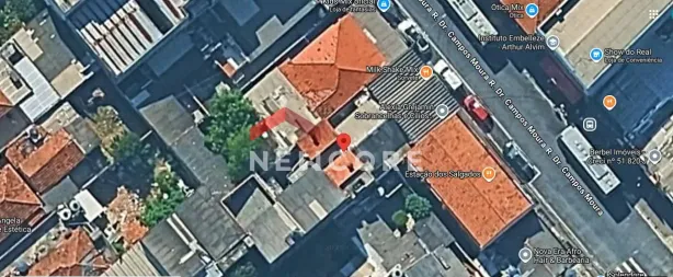 Prédio Comercial com 1 Quarto à venda, 500m² no Parque Artur Alvim, São Paulo