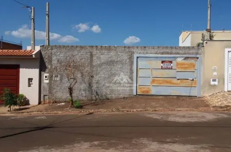 Lote/Terreno à venda, 200m² no Bonfim Paulista, Ribeirão Preto