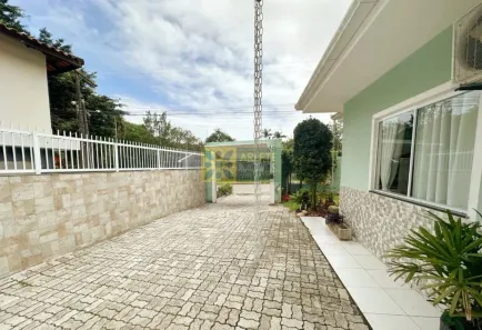 Casa com 3 Quartos à venda, 144m² no Centro, Porto Belo