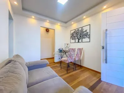 Casa com 2 Quartos à venda, 60m² no Albuquerque, Teresópolis