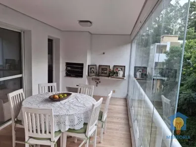 Apartamento com 3 Quartos à venda, 100m² no Chácara Pavoeiro, Cotia