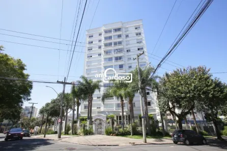 Apartamento com 2 Quartos à venda, 70m² no Cristo Redentor, Porto Alegre