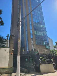 Sala Comercial à venda, 70m² no Vila Clementino, São Paulo