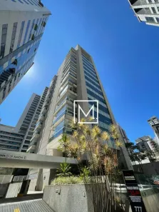 Sala Comercial para alugar, 136m² no Indianópolis, São Paulo