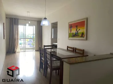 Apartamento com 2 Quartos à venda, 67m² no Centro, São Bernardo do Campo