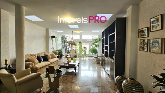 Casa com 4 Quartos à venda, 240m² no Jardim Paulistano, São Paulo